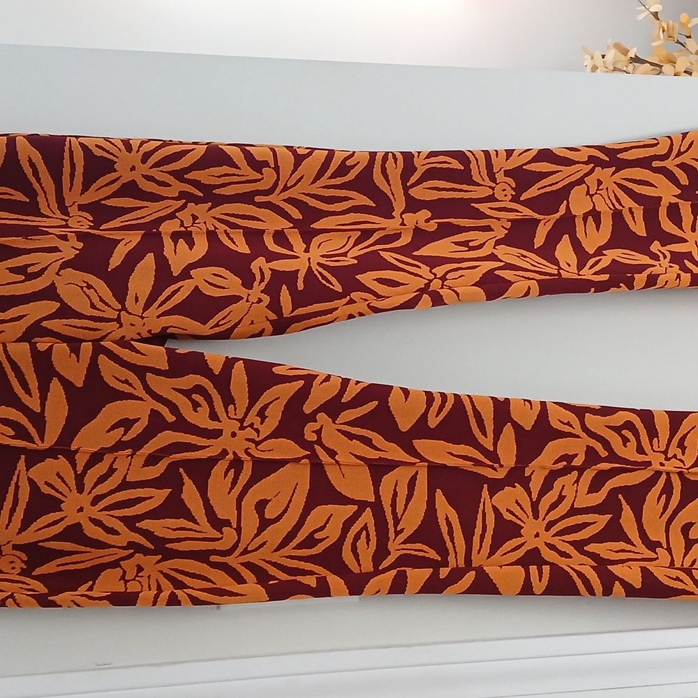 Wide Leg pants by Zara size M